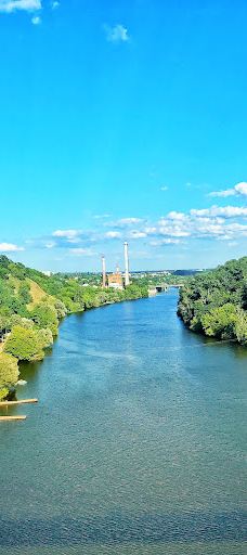 Park named Y. Gagarina-日托米尔