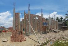 MASJID DAARUL MUTTAQIIN Desa Merah Mata景点图片