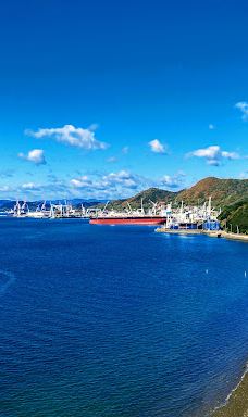 内海大桥-福山市