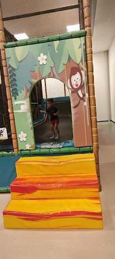 Happie's Legeland - Sønderborg-森讷堡