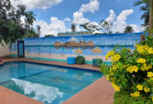 Complejo Recreativo Santa Teresita景点图片