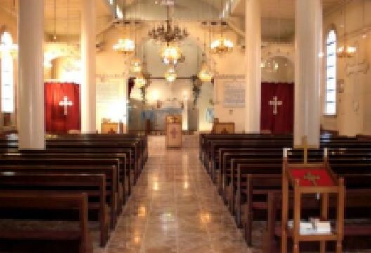 St George's Church景点图片