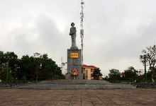 Tượng Đài Hà Quang Vóc景点图片