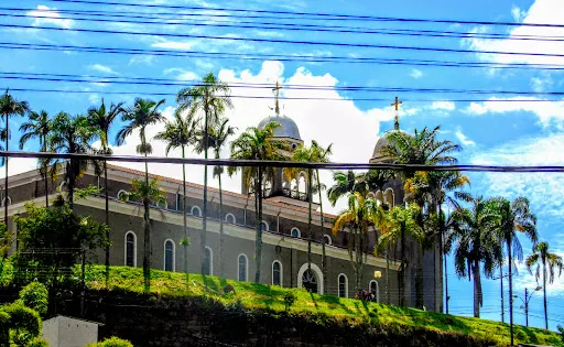 Nossa Senhora Conceição Church