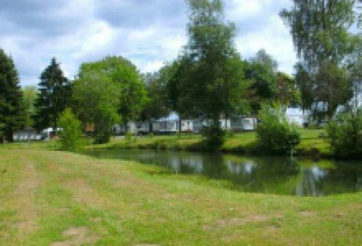 Camping Ardennen景点图片