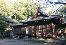 大森神社景点图片