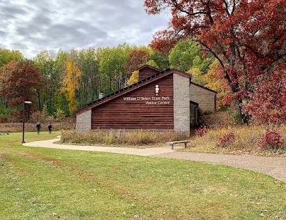 William O'Brien State Park
