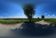 Viewpoint with parking景点图片