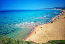 Clovis Beach景点图片