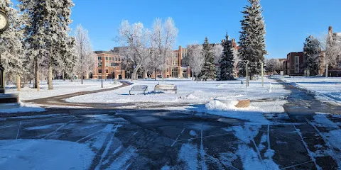 North Dakota Museum of Art