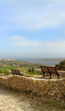 Ta' Kenuna Tower-纳杜尔