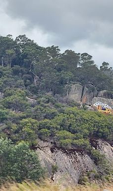 Valentine Park-坎贝尔镇