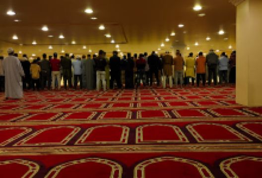 Haya al-Assaf mosque景点图片