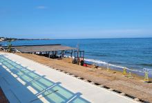 Spiaggia Lido di Noto景点图片