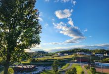 North Strabane Township Park景点图片