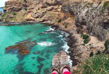 Heyward Point Scenic Reserve景点图片