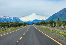 安图科火山景点图片