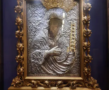 Chiesa della Santissima Annunziata dei Catalani