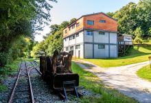 Musée des Mines de la Brutz景点图片