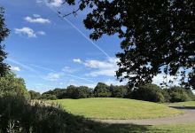 Smithswood Skatepark景点图片