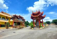Sg Chua BuddhistTemple 净妙佛教协会景点图片