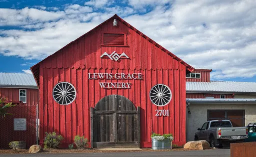 Grace Patriot Wines