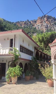 Monastry of Saint George-拉西锡州