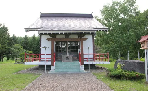 東藻琴神社