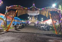 Pura Jagat Nata景点图片