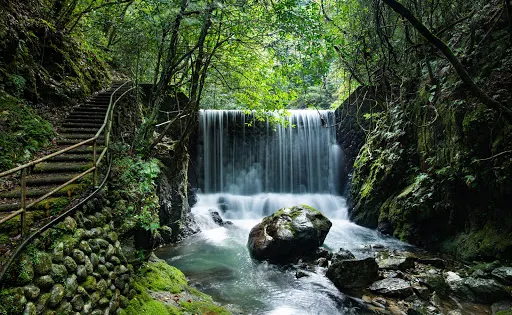 Otaru Falls