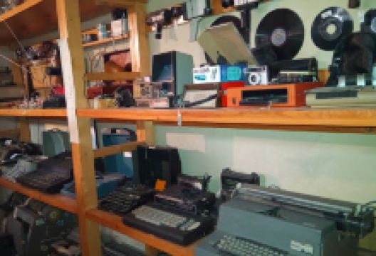 Museo Civico Etno-Antropologico e Archivio Storico 'Mario De Mauro'景点图片