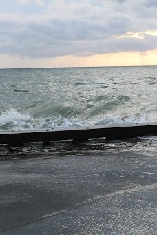 Løkken By Camping-勒肯