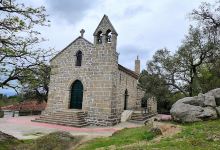 Monte do Facho景点图片