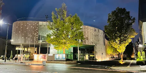 Matsumoto Performing Arts Center