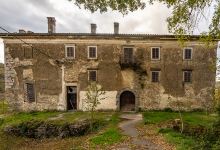 Barokni kaštel Walderstein景点图片