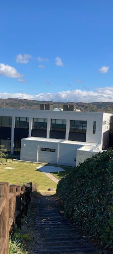 TDK Museum-仁贺保市