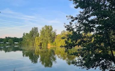 Sperrfechter Freizeitpark