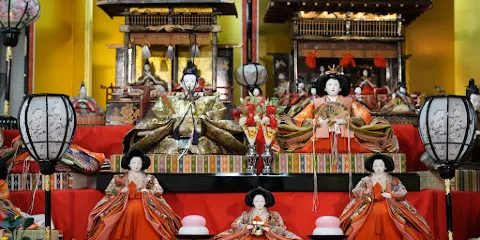 飯山市 ふるさと館