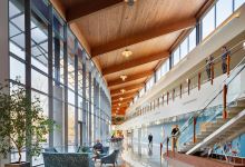 RLA Learning and Conference Center景点图片