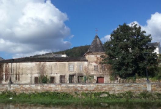 Parque ferial A Veiga/ Vegadeo景点图片
