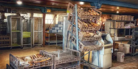 Bobolink Dairy & Bakehouse