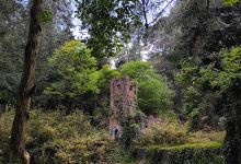Parque Valle de Las Monjas景点图片
