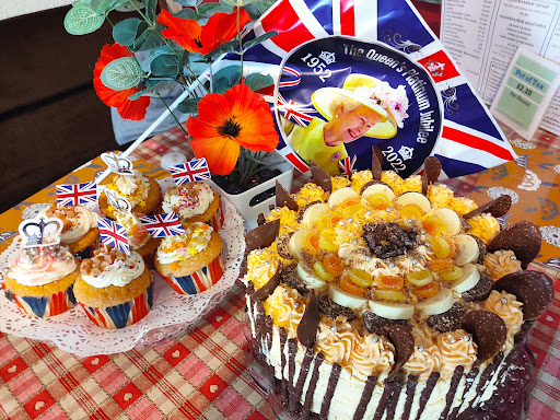 Riverside Arts and Crafts Cafe