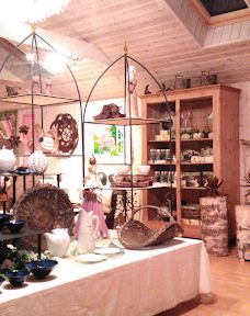 Kræmmerhuset kunsthåndværk-伦讷