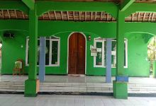 Masjid Al Ikhlas景点图片
