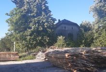 SOMSSICH-KASTÉLY景点图片