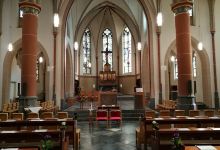 St. Clemens Kirche景点图片