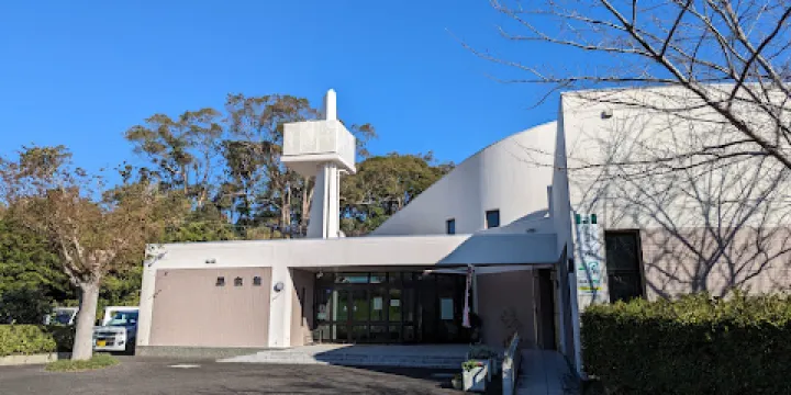 たびら昆蟲自然園