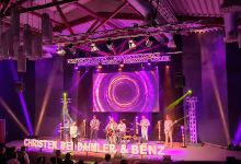 Christus-Zentrum Weinstadt e.V.景点图片