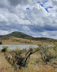 Bakubung Gate Pilanesberg National Park-Bojanala